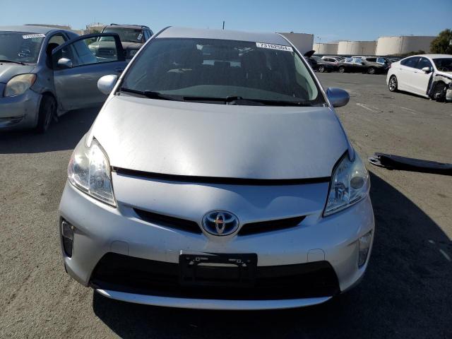 Photo 5 from auction – 2015 TOYOTA PRIUS with VIN JTDKN3DU6F1983276