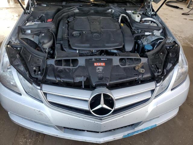 Photo 11 from auction – 2012 MERCEDES-BENZ E 350 with VIN WDDKK5KF7CF164080