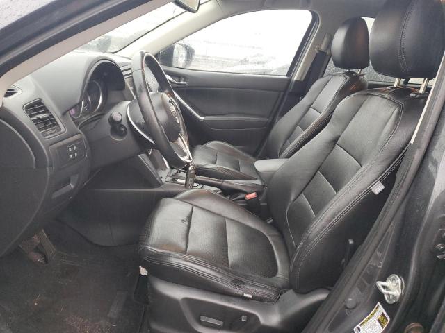 Photo 7 from auction – 2014 MAZDA CX-5 TOURI with VIN JM3KE4CY0E0342470