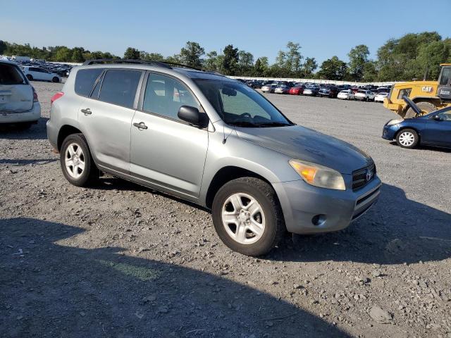 Photo 4 from auction – 2006 TOYOTA RAV4 with VIN JTMBD33V065003756
