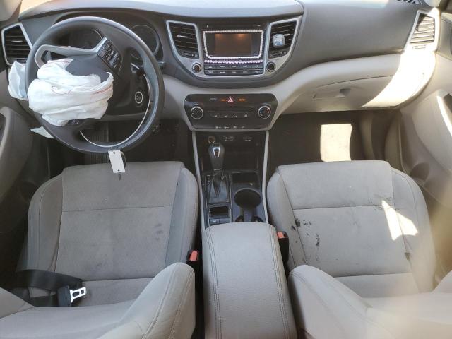 Photo 8 from auction – 2017 HYUNDAI TUCSON LIM with VIN KM8J33A43HU282911