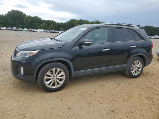 Photo 1 from auction – 2015 KIA SORENTO EX with VIN 5XYKU4A70FG628448