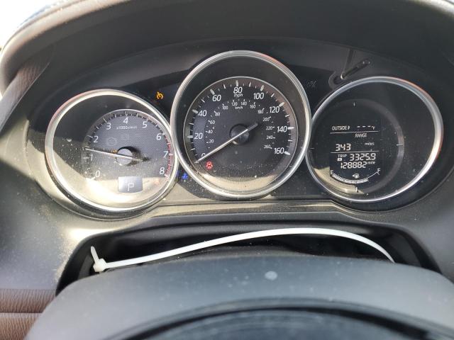 Photo 9 from auction – 2016 MAZDA 6 TOURING with VIN JM1GJ1V55G1473869