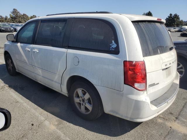 Photo 2 from auction – 2012 DODGE GRAND CARA with VIN 2C4RDGCG0CR280638