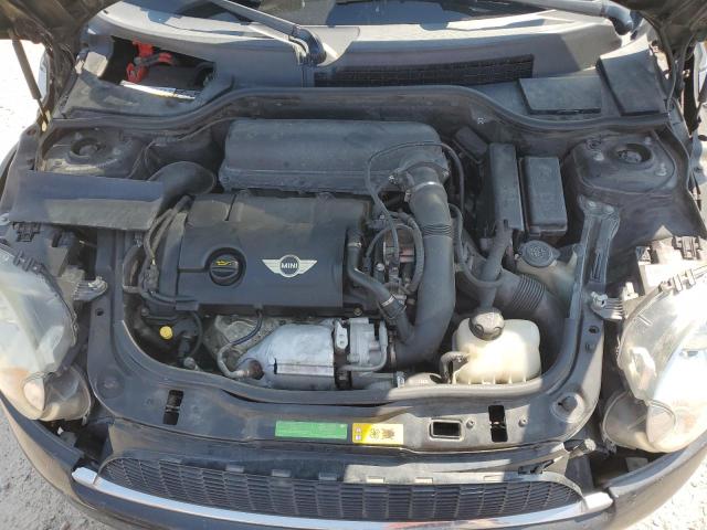Photo 11 from auction – 2011 MINI COOPER S with VIN WMWSV3C54BTY14539