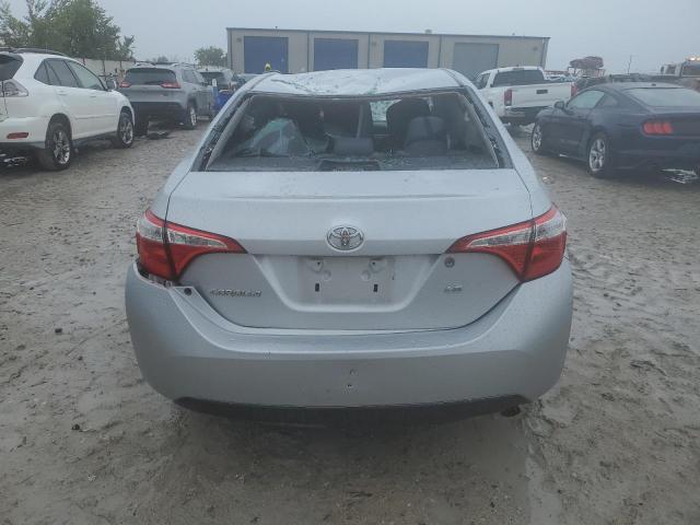 Photo 6 from auction – 2015 TOYOTA COROLLA L with VIN 5YFBURHE1FP182663