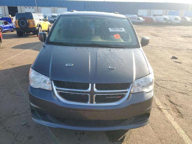 Photo 5 from auction – 2016 DODGE GRAND CARA with VIN 2C4RDGBG1GR330793