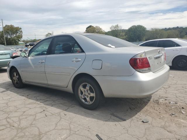 Photo 2 from auction – 2005 TOYOTA CAMRY LE with VIN 4T1BE32K65U428628