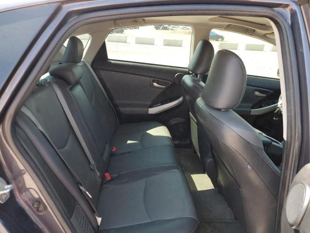 Photo 10 from auction – 2014 TOYOTA PRIUS with VIN JTDKN3DU8E1859198