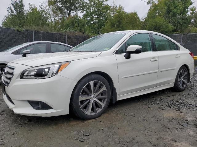 SUBARU LEGACY 2.5 2016 with VIN 4S3BNAN68G3003685 - Photo from auction