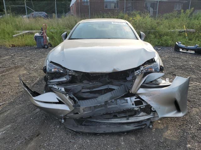 Photo 5 from auction – 2016 LEXUS RC 350 with VIN JTHSE5BC9G5006860
