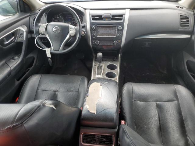 Photo 8 from auction – 2013 NISSAN ALTIMA 2.5 with VIN 1N4AL3AP9DN576032