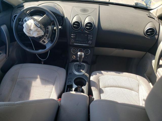 Photo 8 from auction – 2012 NISSAN ROGUE S with VIN JN8AS5MV0CW382957