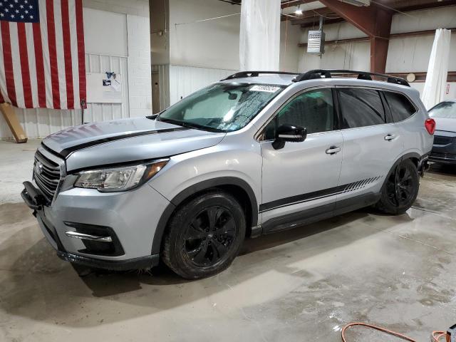 SUBARU ASCENT 2020 with VIN 4S4WMAAD5L3449968 - Photo from auction