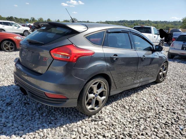 Photo 3 from auction – 2016 FORD FOCUS ST with VIN 1FADP3L95GL343541