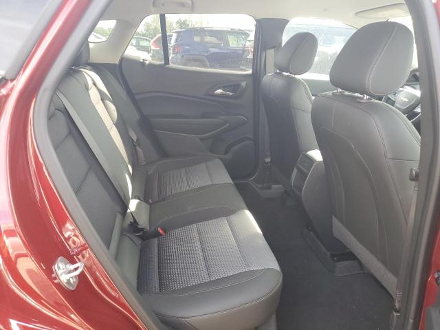 Photo 11 from auction – 2024 CHEVROLET TRAX 1LT with VIN KL77LHE22RC239802