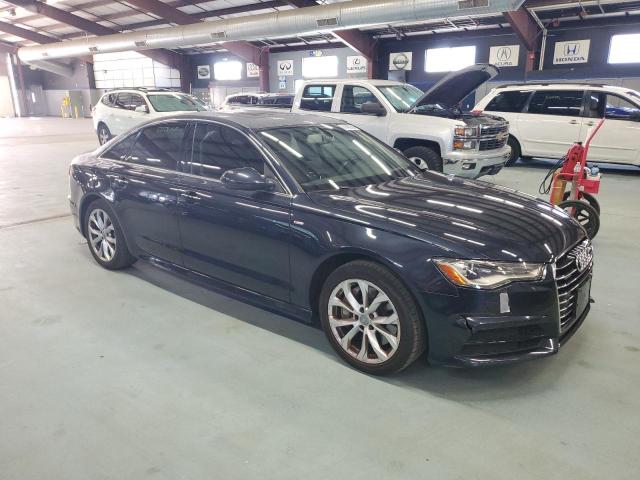 Photo 4 from auction – 2017 AUDI A6 PREMIUM with VIN WAUG8AFC3HN015330