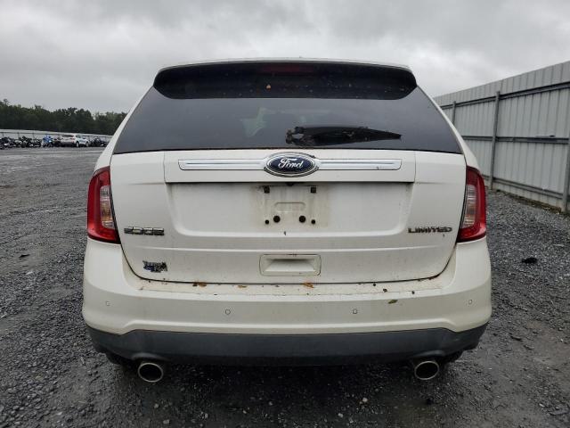 Photo 6 from auction – 2012 FORD EDGE LIMIT with VIN 2FMDK3KC7CBA07000