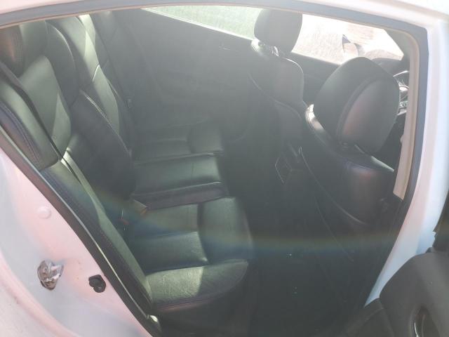 Photo 10 from auction – 2014 NISSAN MAXIMA S with VIN 1N4AA5AP0EC914397