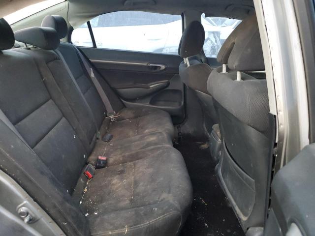 Photo 10 from auction – 2007 HONDA CIVIC SI with VIN 2HGFA55537H714172