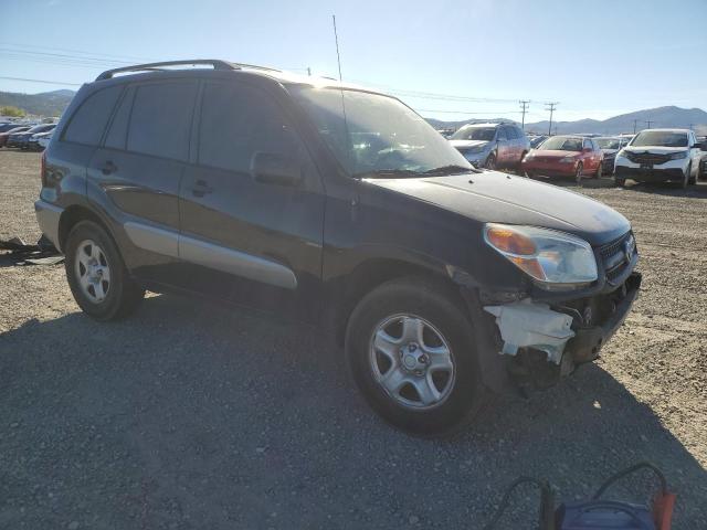 Photo 4 from auction – 2004 TOYOTA RAV4 with VIN JTEGD20V740030754