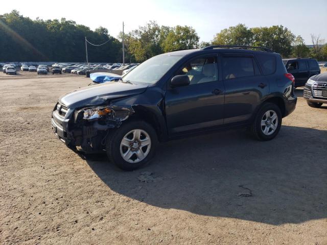 TOYOTA RAV4 2010 con VIN JTMBF4DV1A5020153 - Foto de la subasta