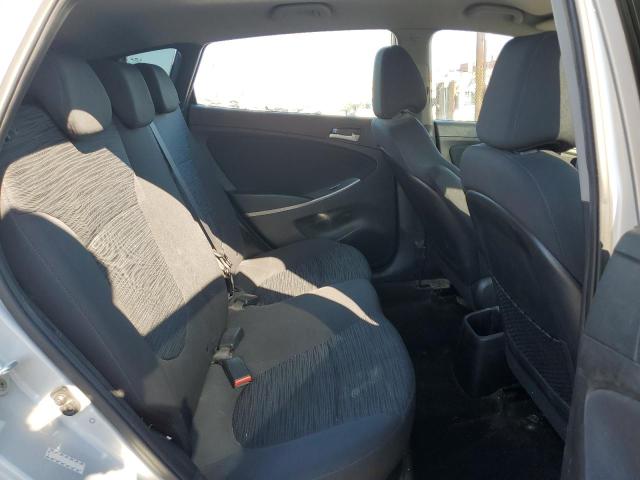 Photo 10 from auction – 2015 HYUNDAI ACCENT GS with VIN KMHCT5AEXFU219525