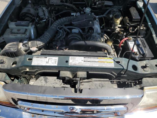 Photo 11 from auction – 1998 FORD RANGER with VIN 1FTYR10C1WUC44606