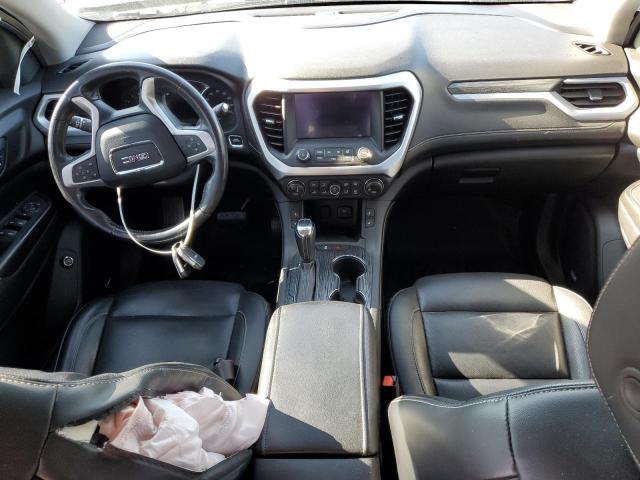 Photo 8 from auction – 2019 GMC ACADIA SLT with VIN 1GKKNULS3KZ179765