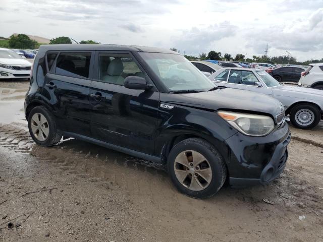 Photo 4 from auction – 2015 KIA SOUL with VIN KNDJN2A27F7771895