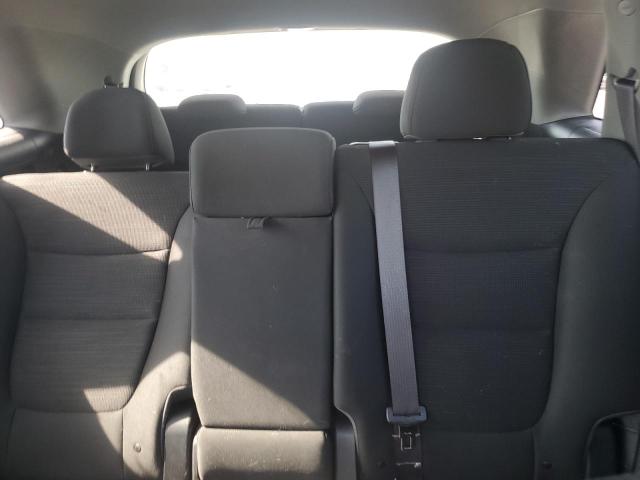 Photo 10 from auction – 2015 KIA SORENTO LX with VIN 5XYKT4A67FG615304