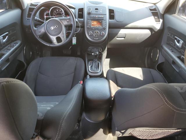 صورة رقم 8 من المزاد - 2013 KIA SOUL + مع VIN KNDJT2A65D7751845