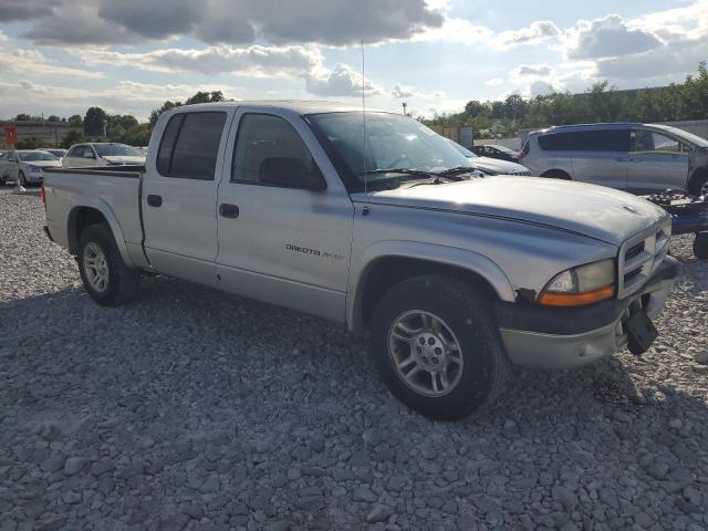 Photo 4 from auction – 2002 DODGE DAKOTA QUA with VIN 1B7HL38N92S687983