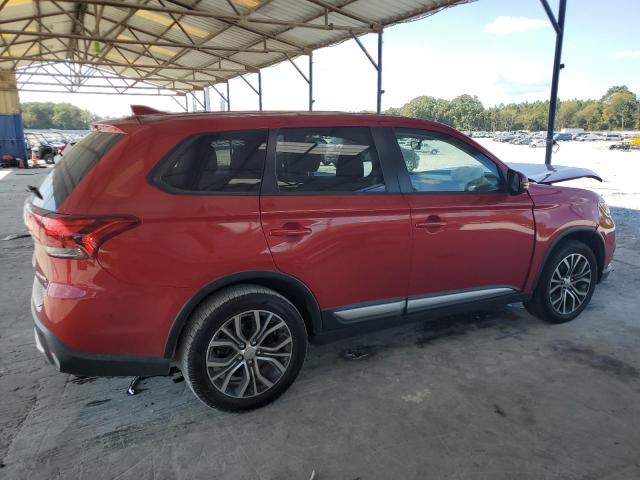 Photo 3 from auction – 2017 MITSUBISHI OUTLANDER with VIN JA4AD3A36HZ061910