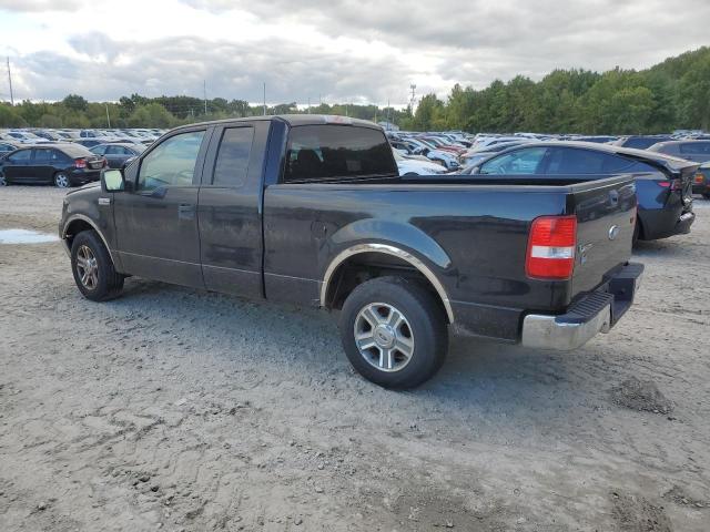 Photo 2 from auction – 2007 FORD F150 with VIN 1FTRX12W07NA62988