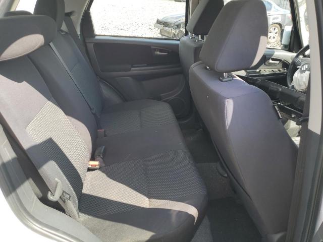 Photo 10 from auction – 2013 SUZUKI SX4 with VIN JS2YB5A31D6101673