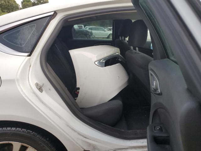 Photo 10 from auction – 2015 CHRYSLER 200 LIMITE with VIN 1C3CCCAB8FN732897