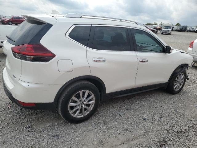 Photo 3 from auction – 2019 NISSAN ROGUE S with VIN KNMAT2MTXKP553437
