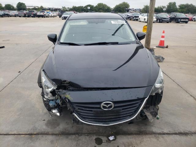 Photo 5 from auction – 2015 MAZDA 3 TOURING with VIN 3MZBM1V79FM202279