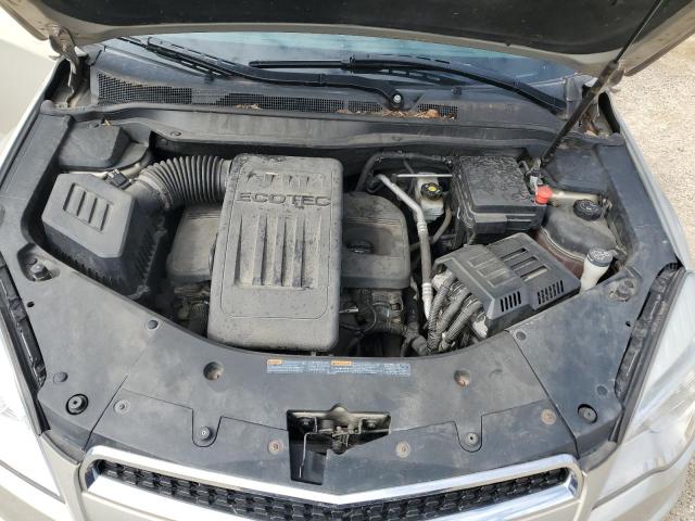 Foto 11 de la subasta – 2011 CHEVROLET EQUINOX LT con VIN 2GNALPEC6B1188769