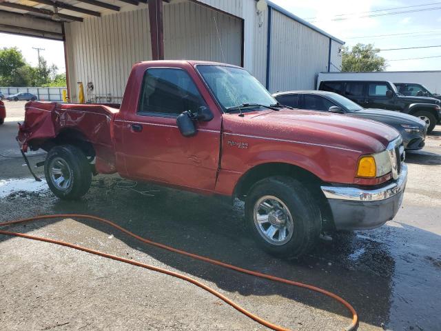 Foto 4 de la subasta – 2004 FORD RANGER con VIN 1FTYR10U34PB34192
