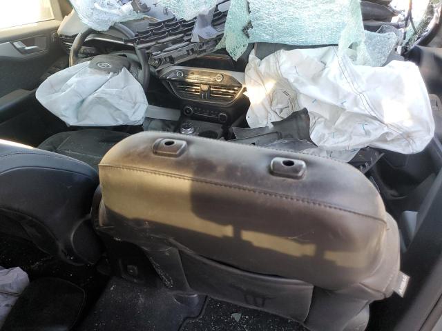 Photo 8 from auction – 2020 FORD ESCAPE SEL with VIN 1FMCU0H64LUA57210