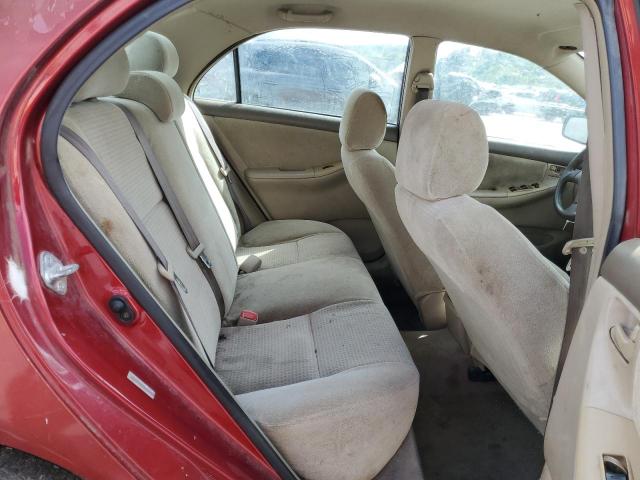 Photo 10 from auction – 2007 TOYOTA COROLLA CE with VIN 1NXBR32E67Z850903