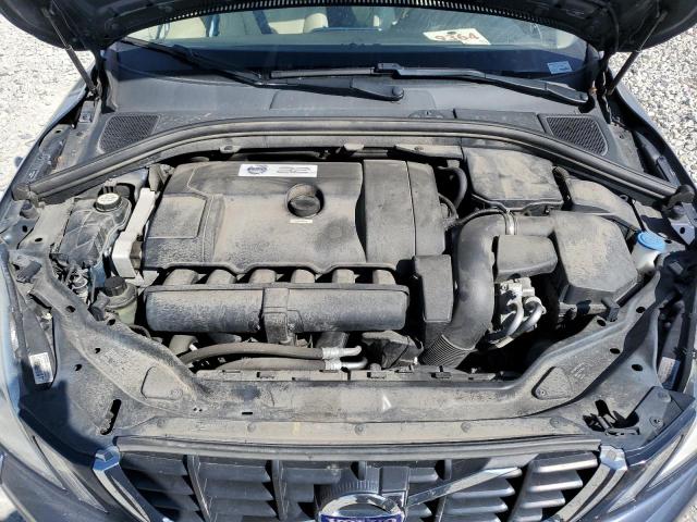 Photo 12 from auction – 2013 VOLVO XC60 3.2 with VIN YV4952DZ3D2372324