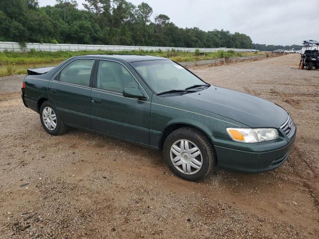 Photo 4 from auction – 2000 TOYOTA CAMRY CE with VIN 4T1BG22K0YU652583