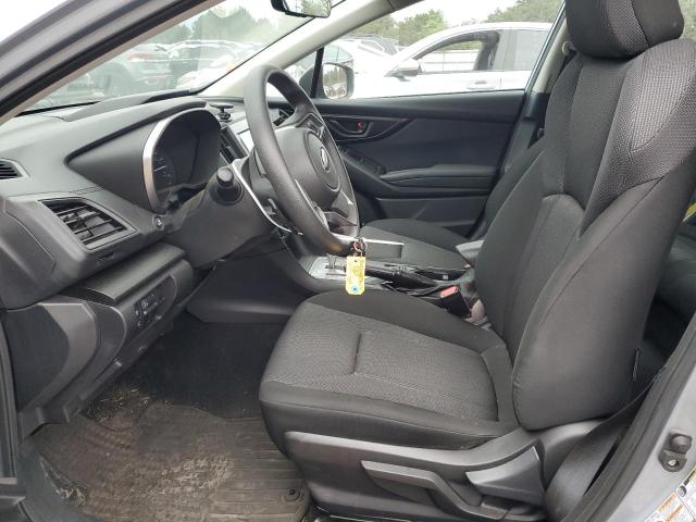 Zdjęcie 7 z aukcji – 2017 SUBARU IMPREZA PR z VIN 4S3GTAD62H3706746