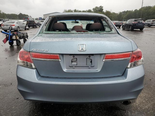 Photo 6 from auction – 2012 HONDA ACCORD EX with VIN 1HGCP2F73CA024463
