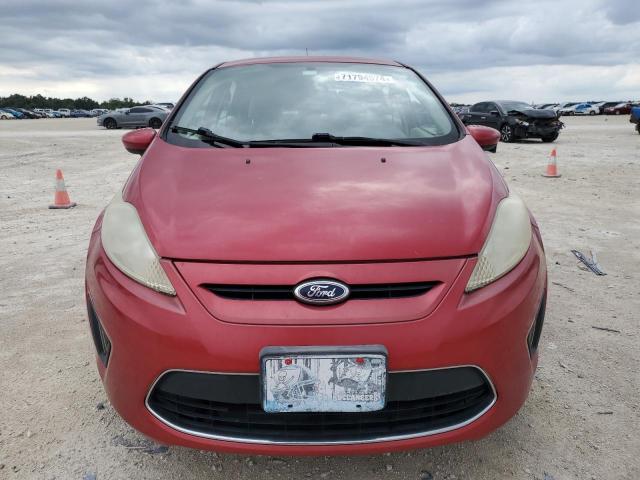 Photo 5 from auction – 2011 FORD FIESTA SE with VIN 3FADP4EJ9BM115787