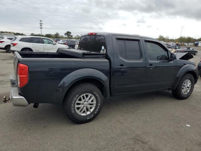 Photo 3 from auction – 2012 NISSAN FRONTIER S with VIN 1N6AD0ER2CC413540