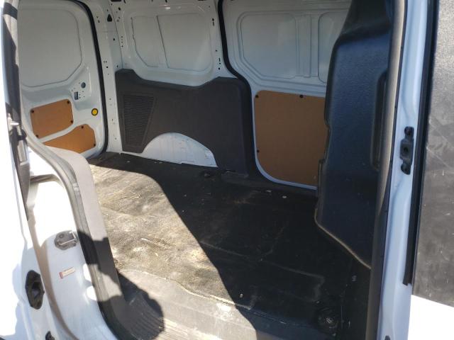 Photo 10 from auction – 2021 FORD TRANSIT CO with VIN NM0LS7E27M1503516